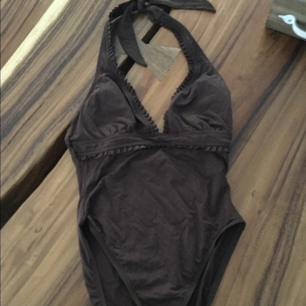 Anne Cole one piece swimwear